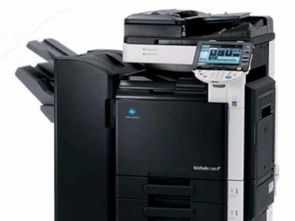 深圳专业打印机与复印机租赁服务 一站式办公解决方案