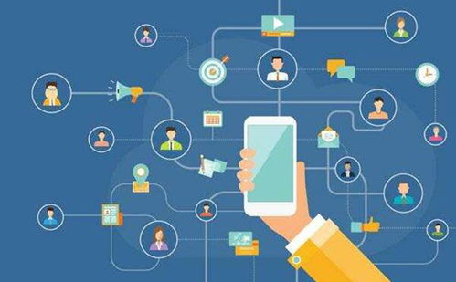 社区类APP软件与打字复印服务 数字化融合的必要性与实践